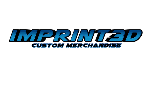 Imprint3d LOGO