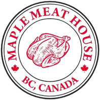 Maple Meat House logo