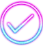 check icon