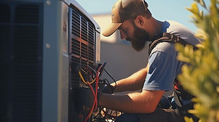 technician-working-air-conditioning-outdoor-unit-hot-sunny-day-hvac-worker-professional_87