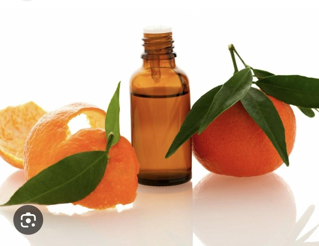 Huile Essentielle petitgrain