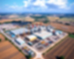 agricultral equipments factory from sky view.jpg