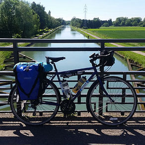 What to expect from your first 'Bike Packing' adventure in the UK