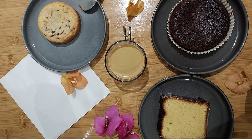 Goûter