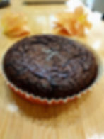 Gâteau au chocolat