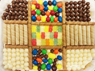 המילים הקסומות בעולם