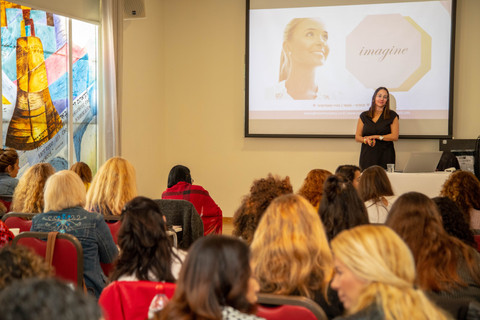 בירבורי השראה עם קרן דורון