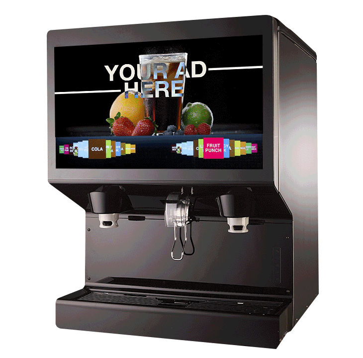 Beverage Experience Reimagined!