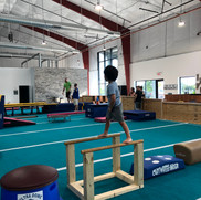 Open Gym