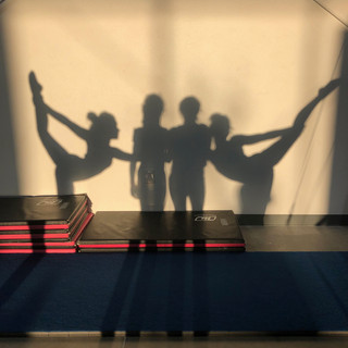 Team Gymnastics