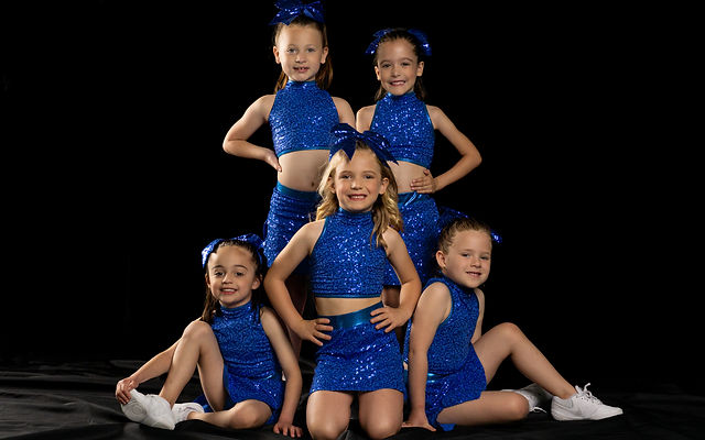 EIGHTIE'S AEON CHEER dance セット Cheerleading Information | Endurance Elite Cheer Classes in San