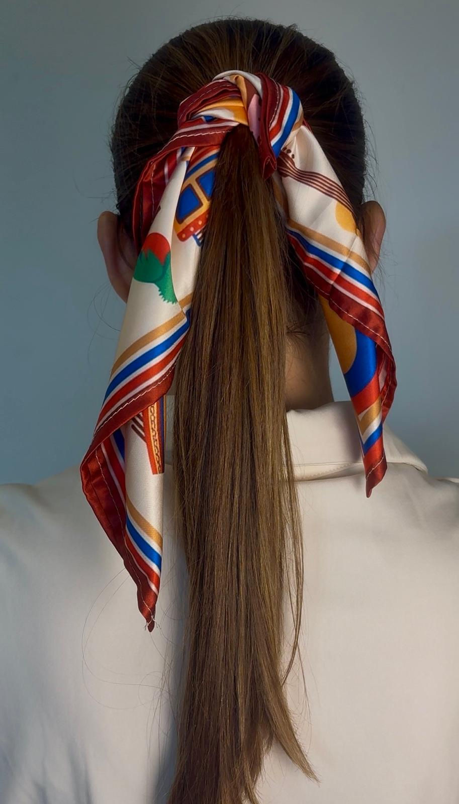 Raíces Scarf™