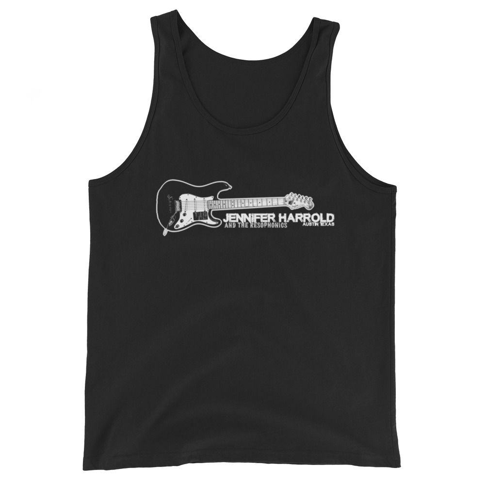 Classic Logo Muscle Tank