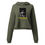 Thumbnail: On Stage Crop Hoodie
