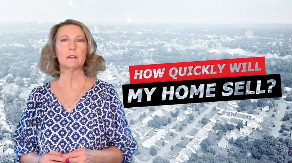 How Quickly Will My Home Sell - Sheila Howell_1.mp4