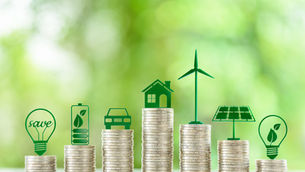 Empowering Sustainable Living: Exploring Funds for Home Enhancements