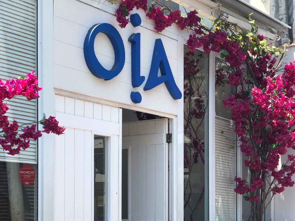 Oia