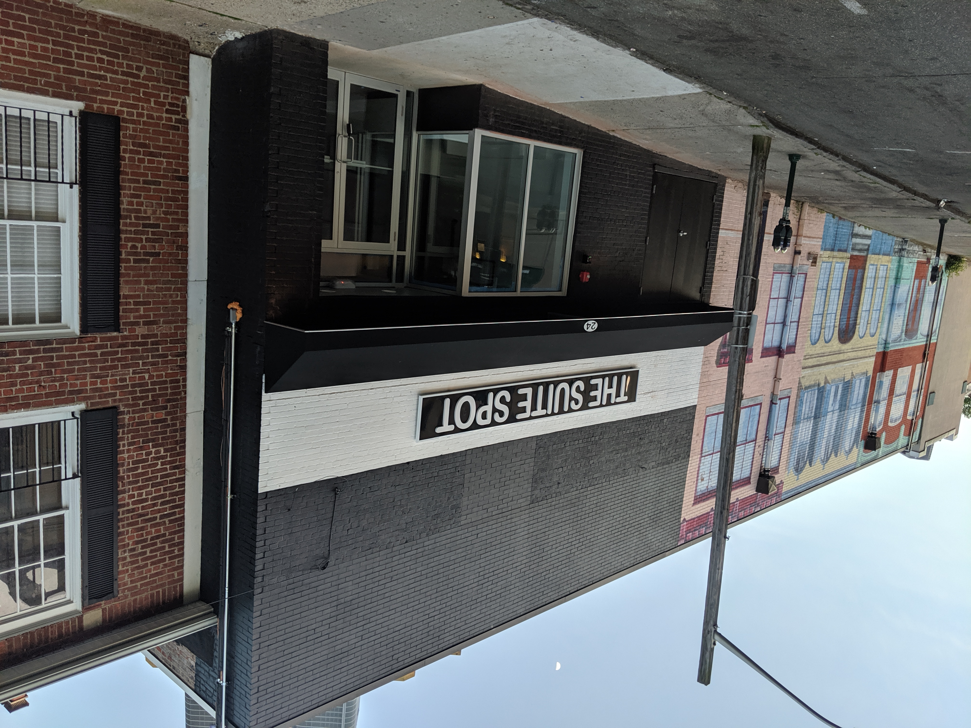 South Orange The Suite Spot