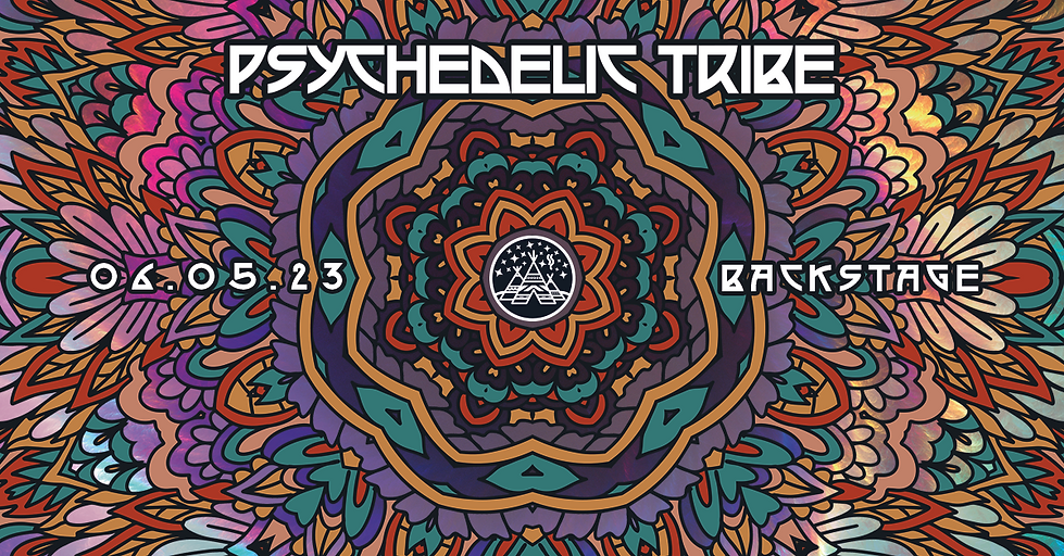Psychedelic Tribe