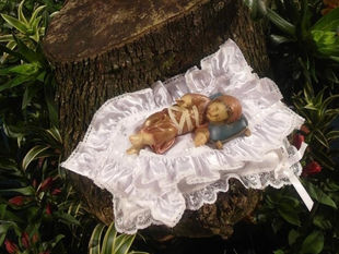 La Natividad de la Virgen María, nuestra historia, libertad y esperanza