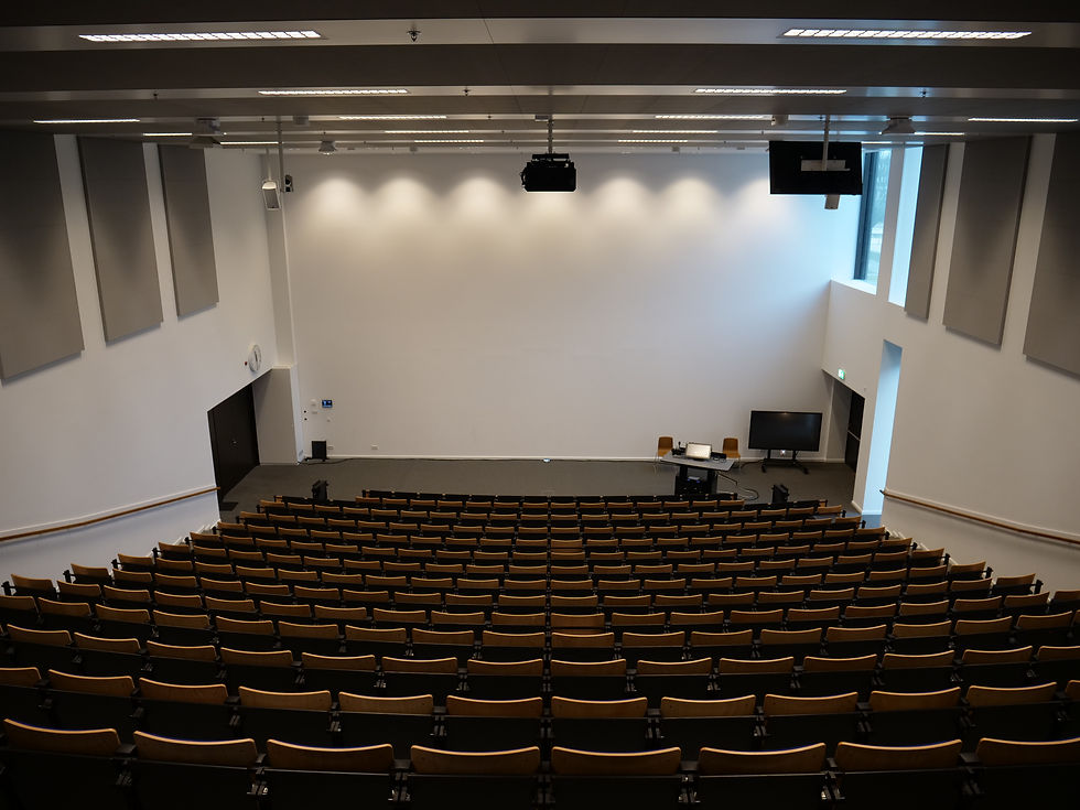 NU-00C07 (Theater 1)