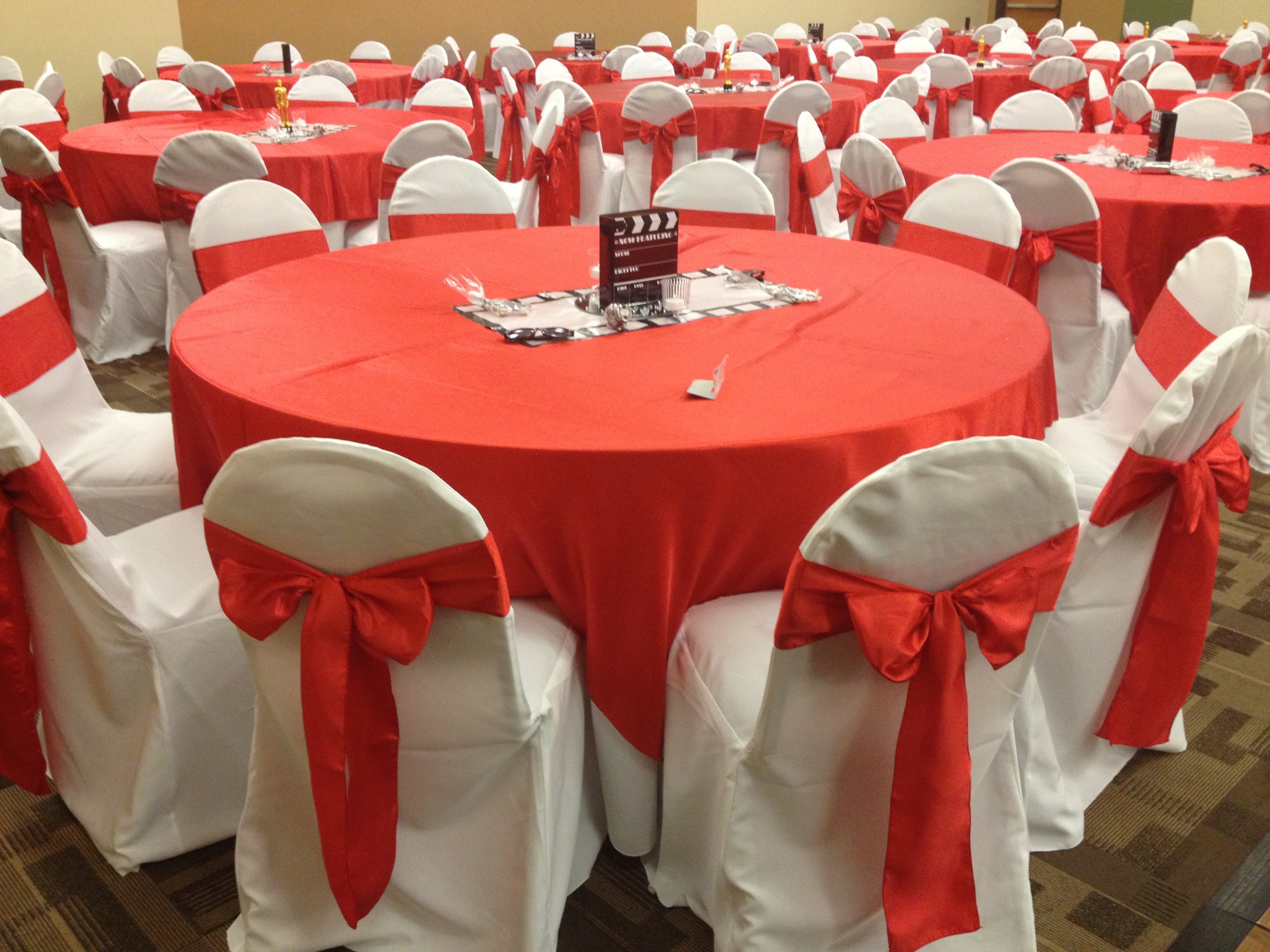 Catering Blancascakes