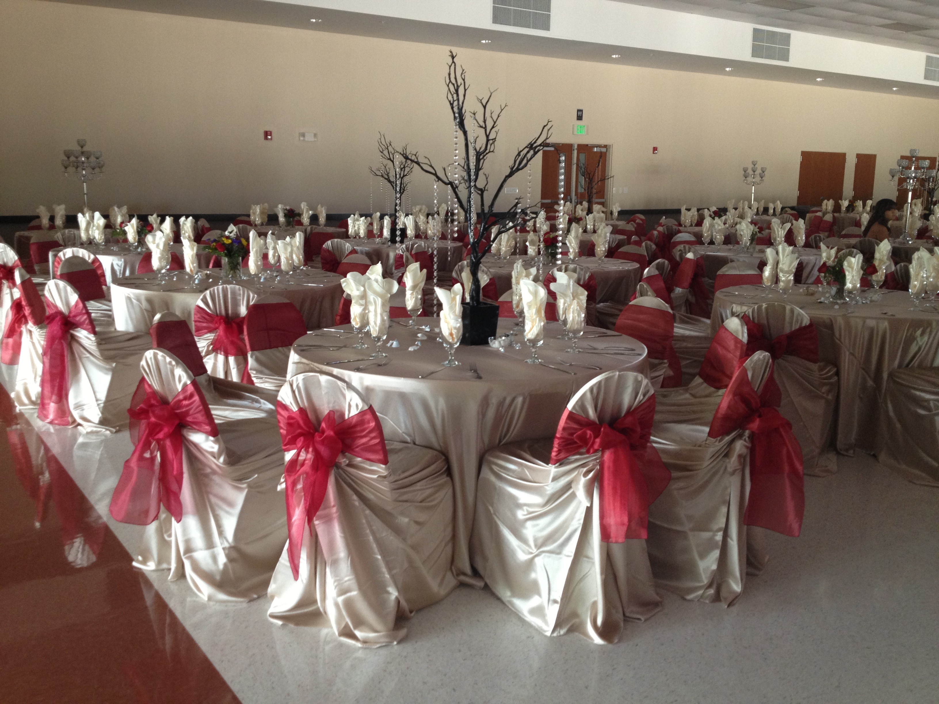 Catering Blancascakes