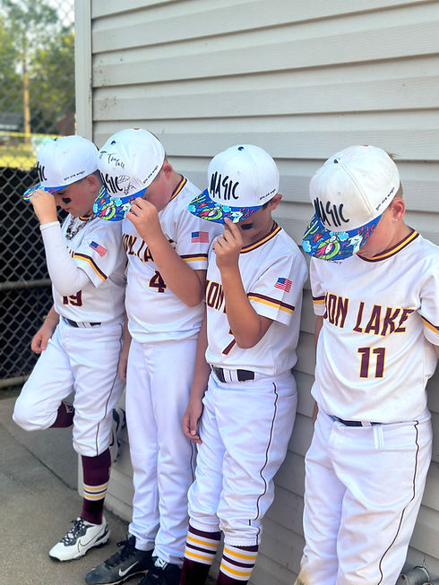 Baseball boys MAGIC HAT.jpg