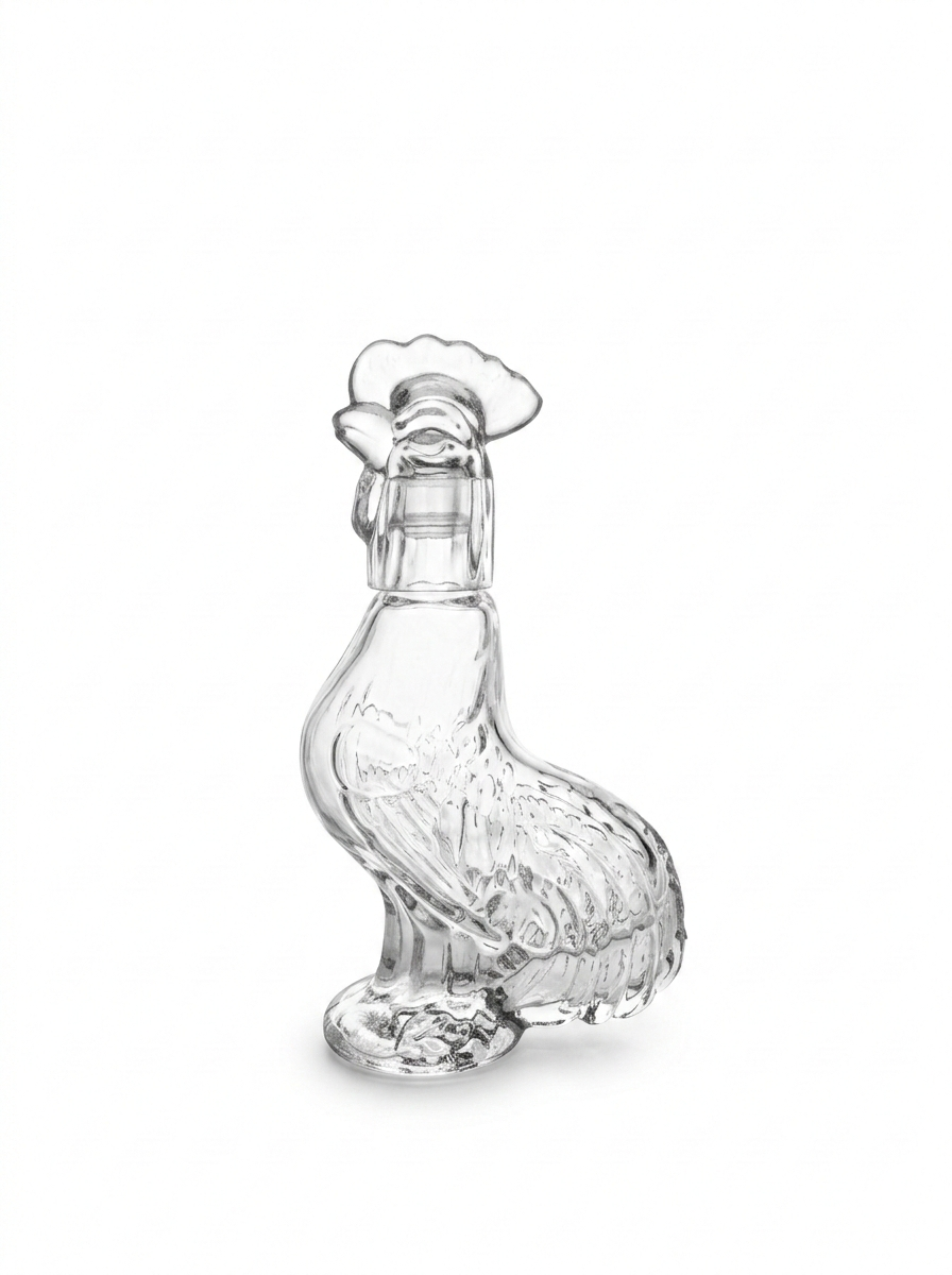 HOROZ FORMUNDA CAM YAĞDANLIK