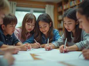 Empowering Rural Youth Through Skills Development Programs