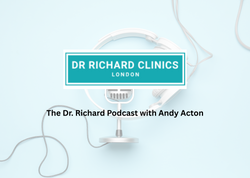 The Dr Richard Podcast