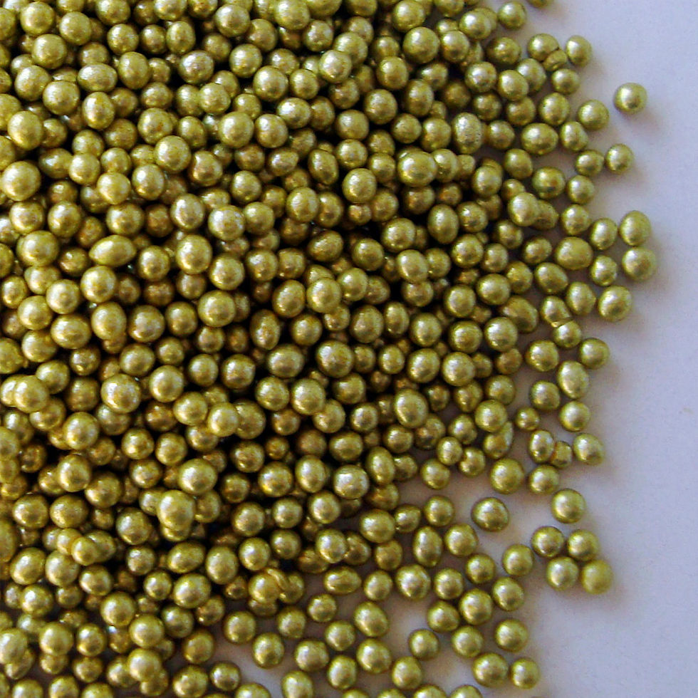 Gragea-oro