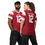 Thumbnail: Voyagers Home Replica Jersey - Unisex Fit