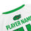 Thumbnail: Gators Away Replica Jersey - Unisex Fit