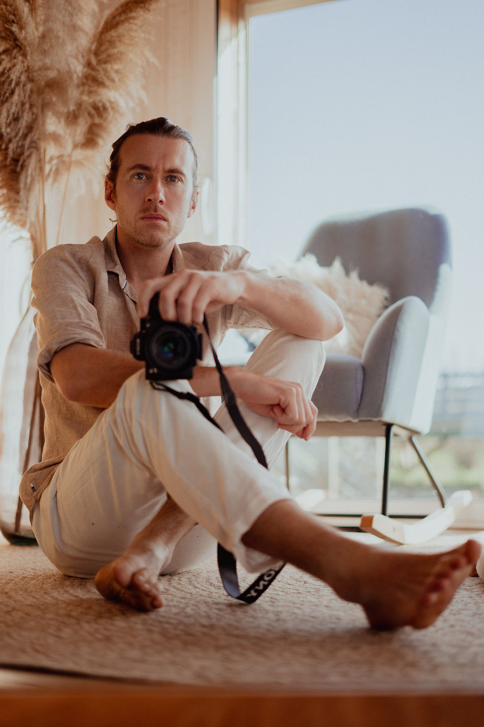 Antoine Beauvarlet Photographe Libourne, Gironde