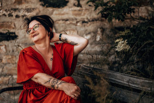 Portraits