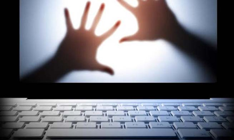 Computerangst Puwede bang maging haunted ang computer?
