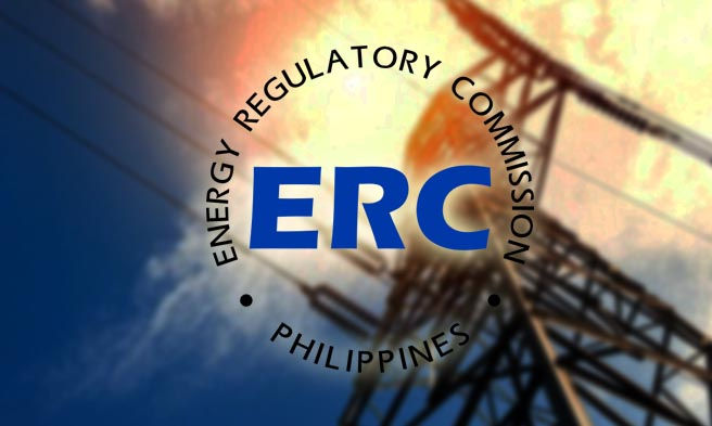 Energy Regulatory Commission