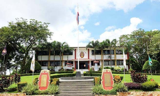 Philippine National Police Academy (PNPA)