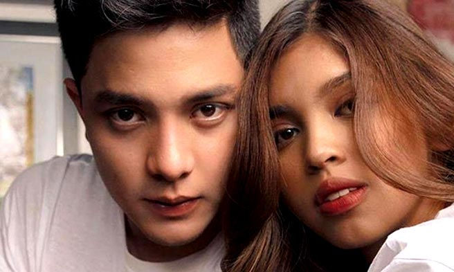 Maine Mendoza - Eat Bulaga TVJ