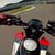 Thumbnail: Ducati Hypermotard 950 SP titanium full exhaust