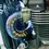 Thumbnail: Triumph Scrambler 1200 XE Titanium front exhaust