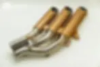 Thumbnail: MV Agusta Dragster 800 RR Titanium exhaust system