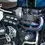 Thumbnail: Triumph Scrambler 1200 XE Titanium front exhaust