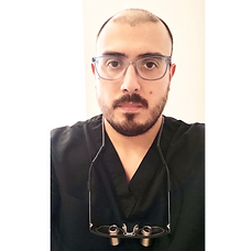Dr. Matías Vidal