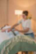 Körpertherapie