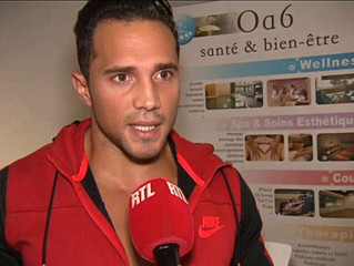 Pourquoi prendre un coach sportif ?