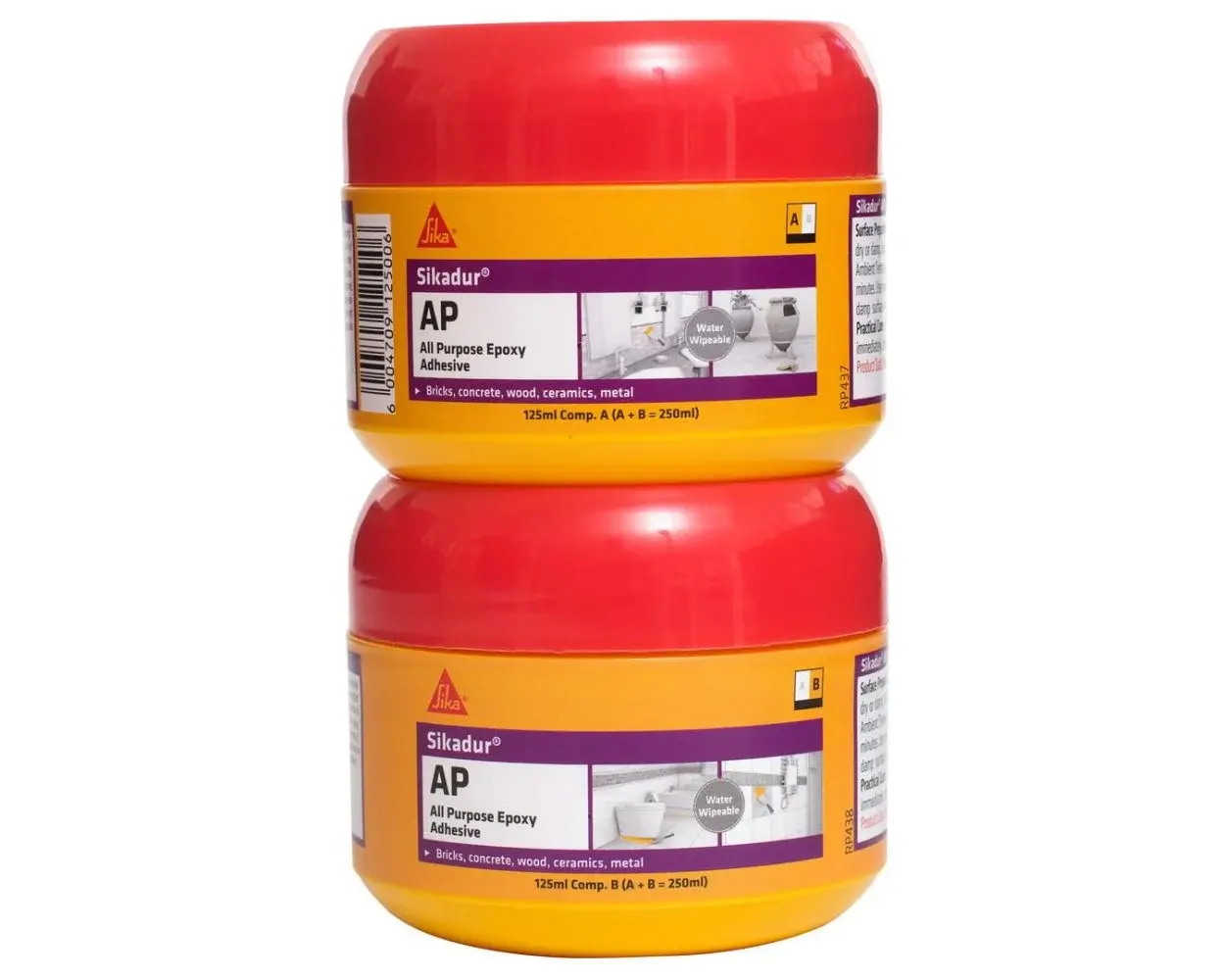 Sika Sikadur® AP 250ML