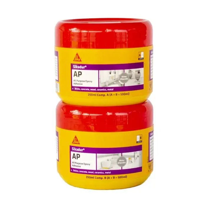 Sika Sikadur® AP 500ML