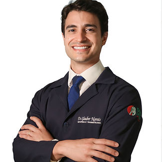 Glauber Melo Novais Miranda